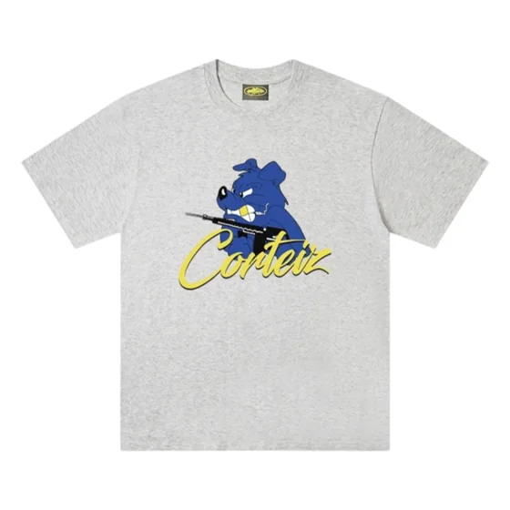 Corteiz Tee