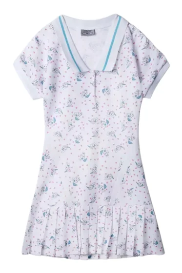 Ashley William Dress