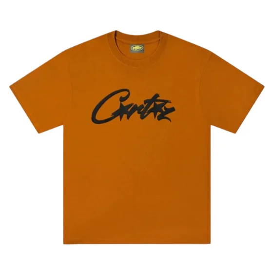 Corteiz Tee