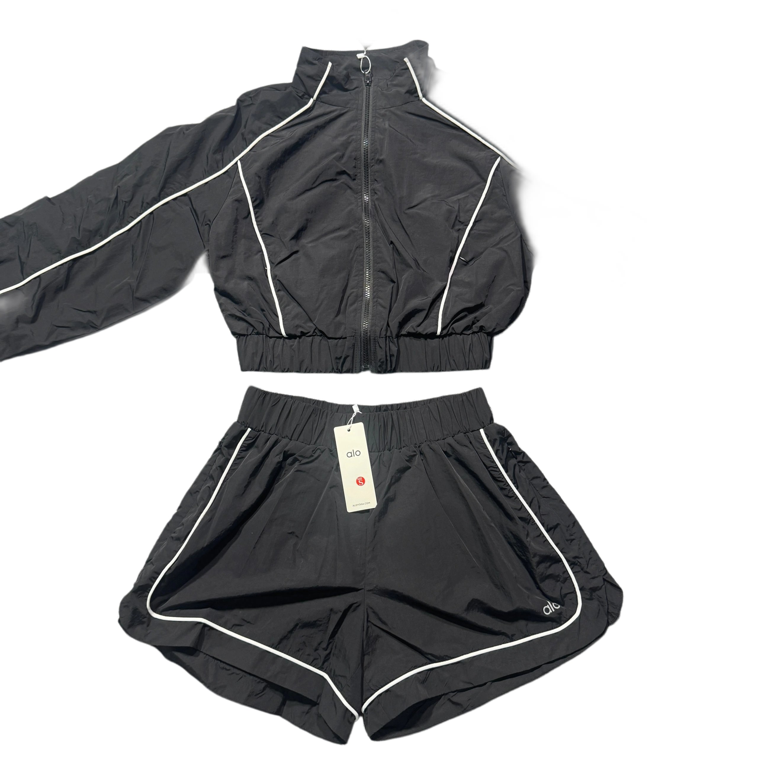 Alo Set