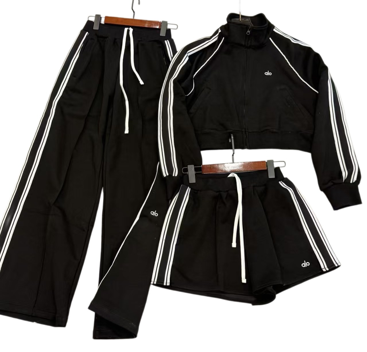 Alo Set