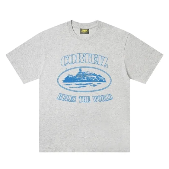 Corteiz Tee