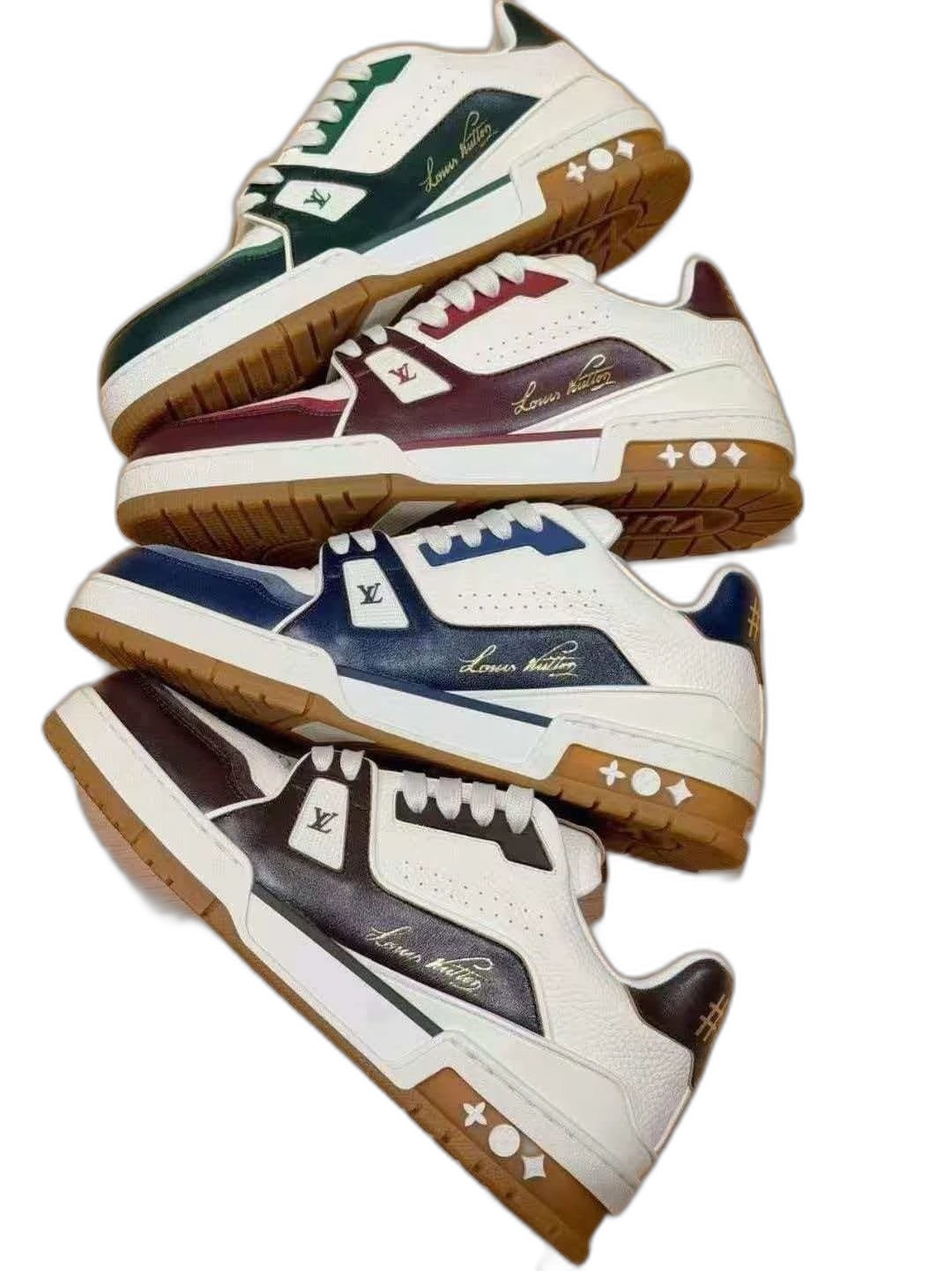 Louis Vuitton Trainer