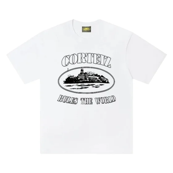Corteiz Tee