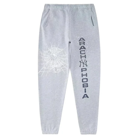Spider Pants