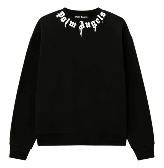 Palm Angels Hoodie