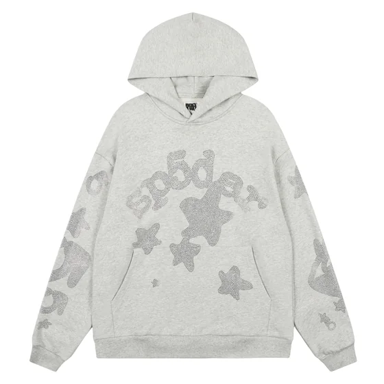 Spider Hoodie