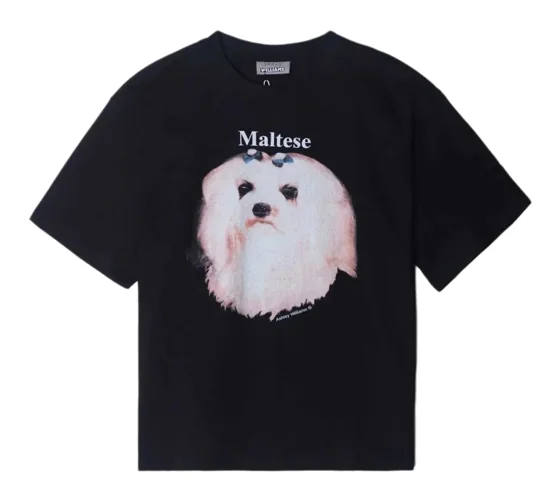 Ashley William Tee