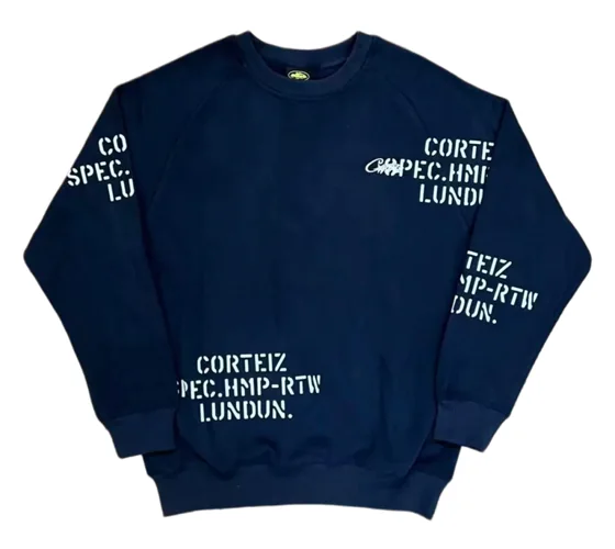 Corteiz Hoodie