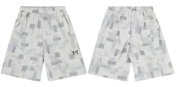 Mertra Shorts