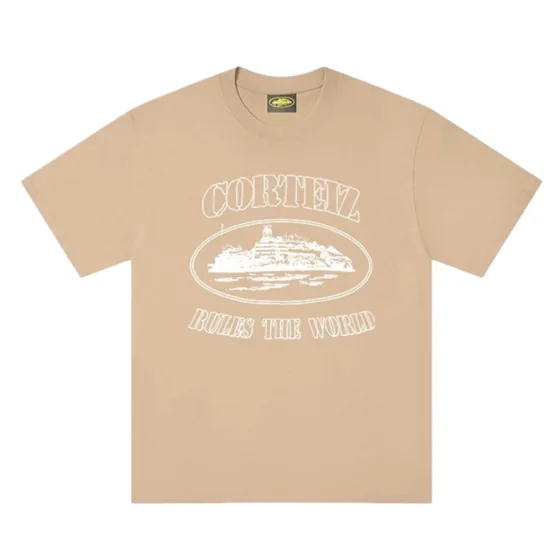Corteiz Tee