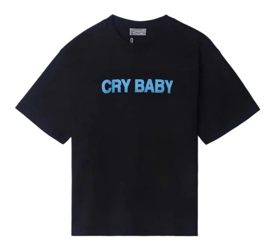 Ashley William Tee