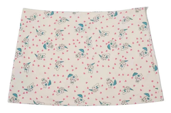 Ashley William Short Skirt
