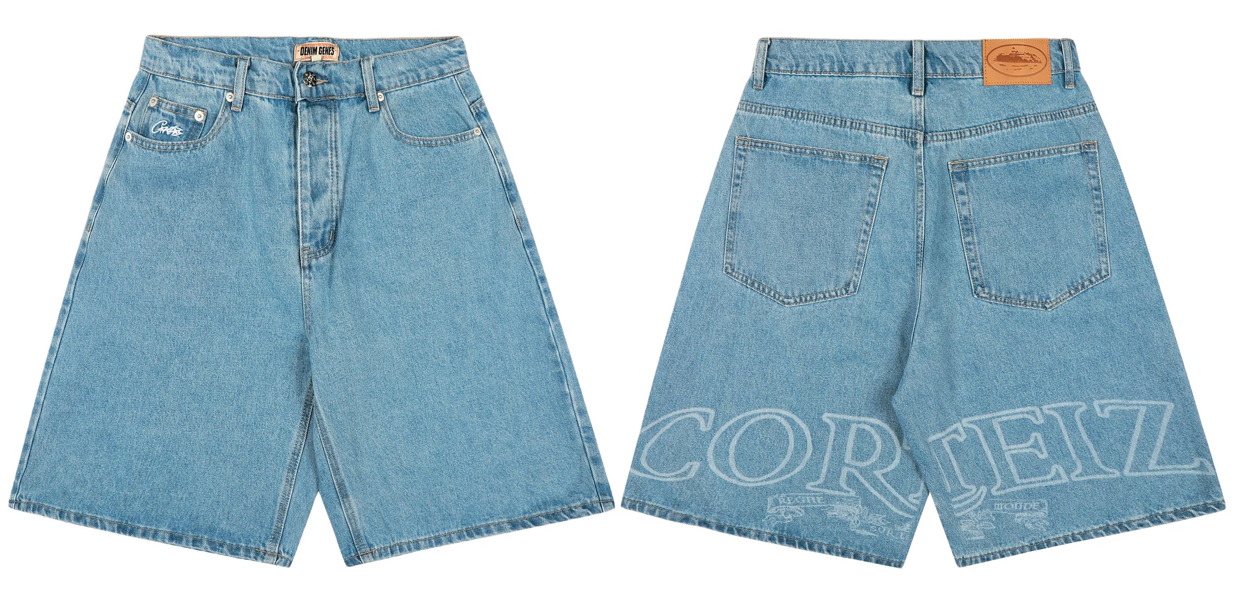 Corteiz Shorts