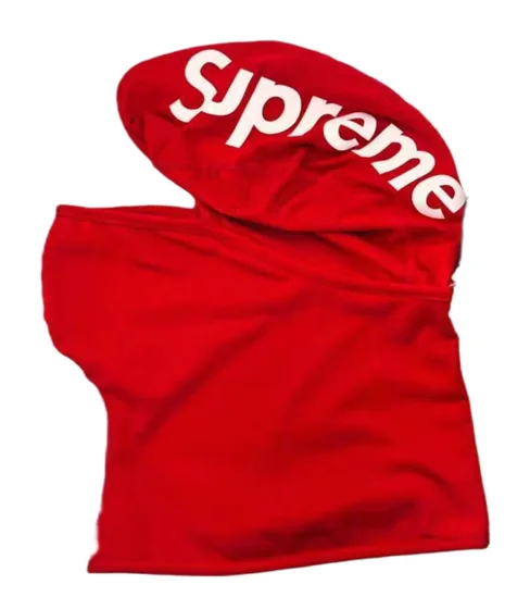 Supreme Mask