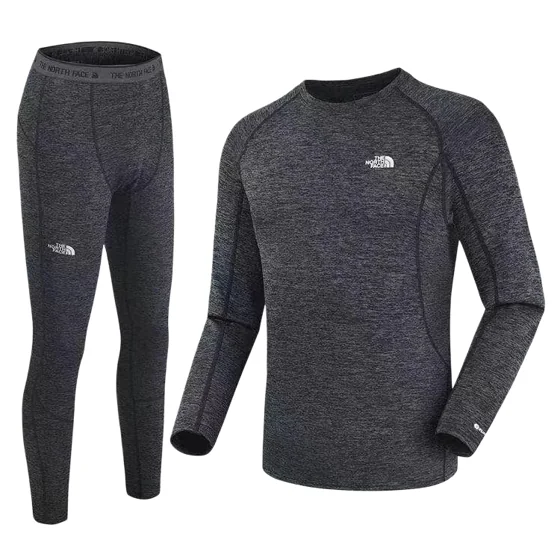 The North Face Set