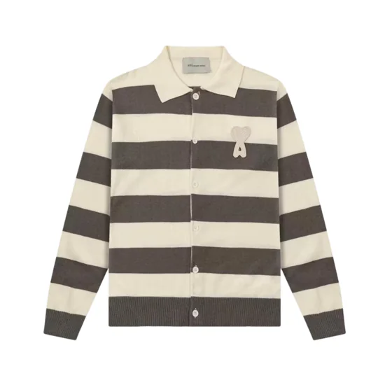 Ami Sweater