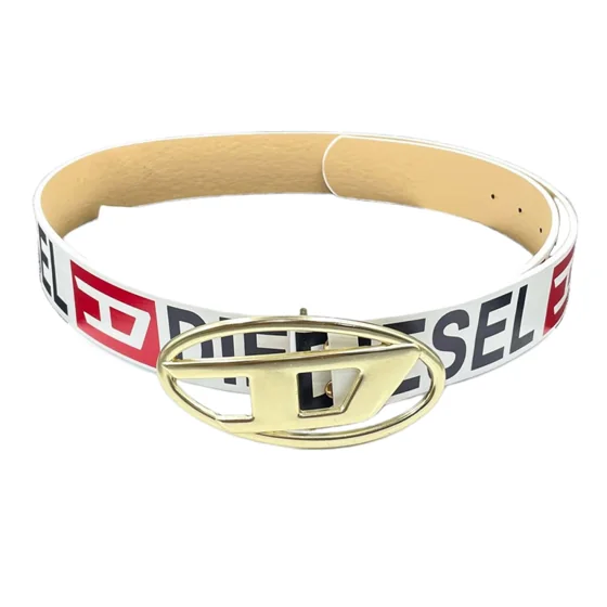 Supreme Belt