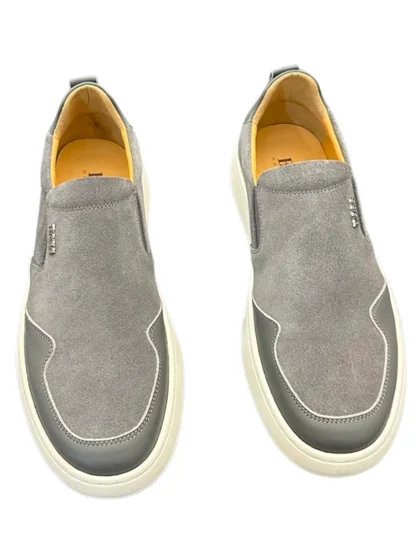 Boss Shoes