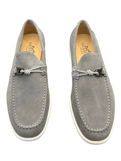 Hermes Loafers