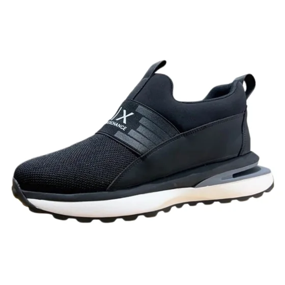 Armani Shoes