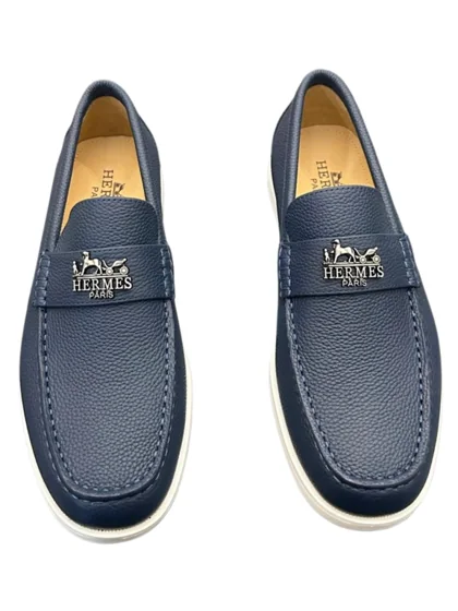 Hermes Loafers