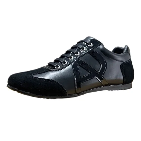 Armani Shoes