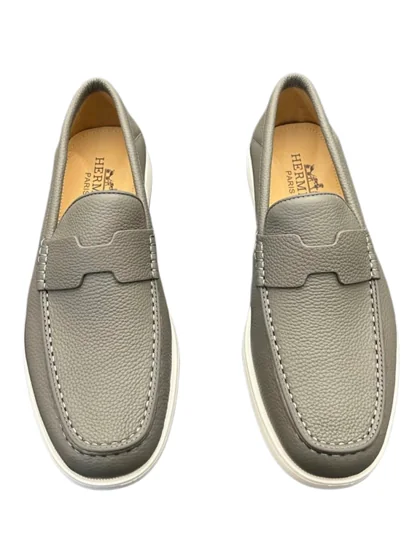 Hermes Loafers