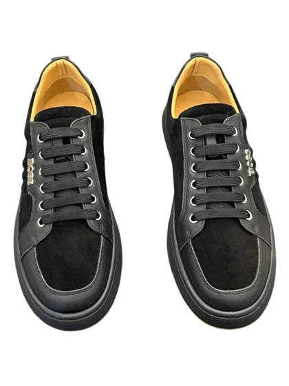Boss Shoes
