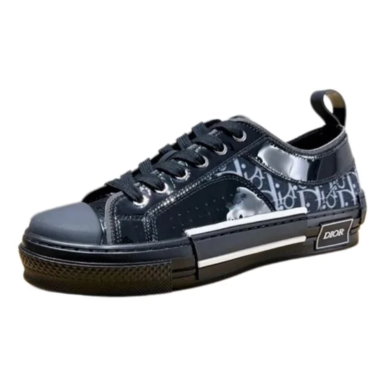 Dior B23 Low Top