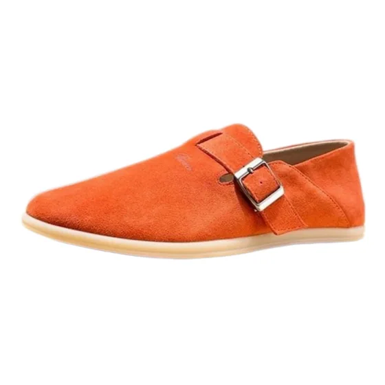 Loro Piana Shoes
