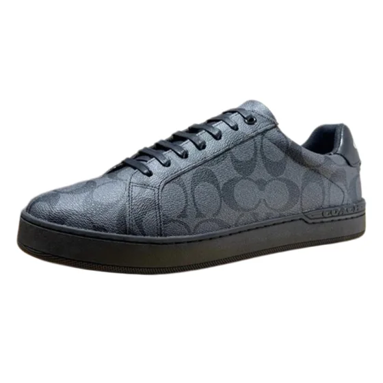 Coach Low Top Sneaker