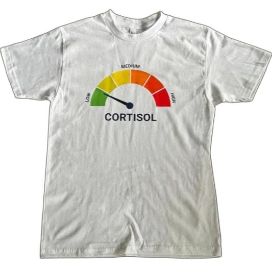 Printed Tee