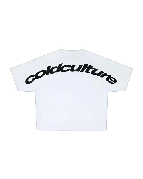 Cold Culture Tee