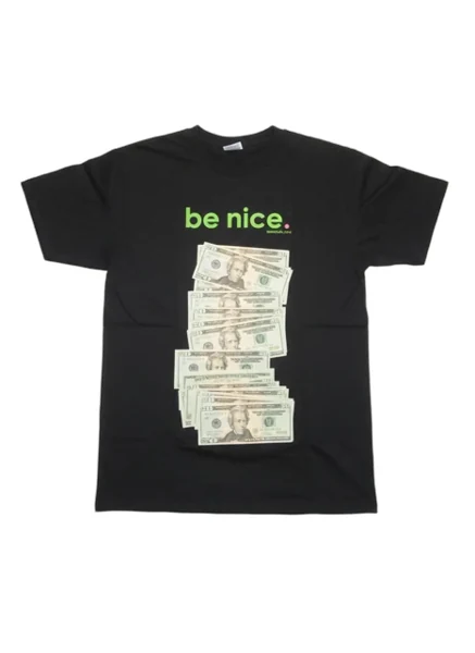 Be nice Tee