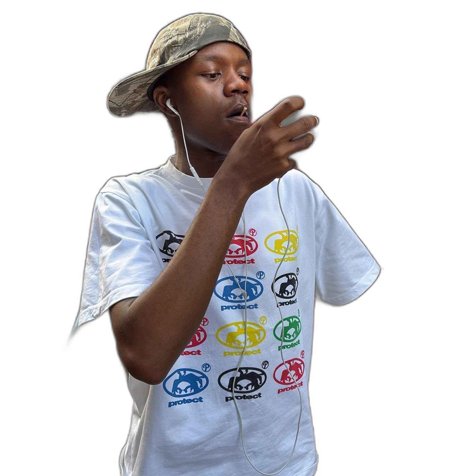 Protect LDN Tee