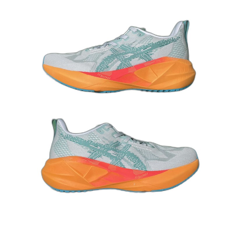 Asics Novablast 5