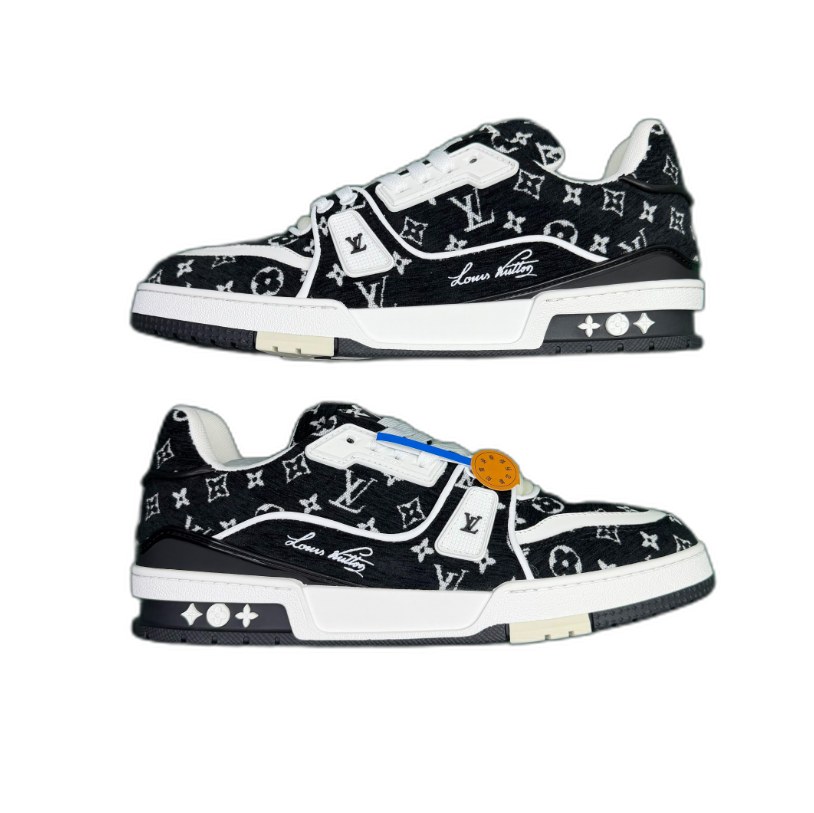 Louis Vuitton Trainer