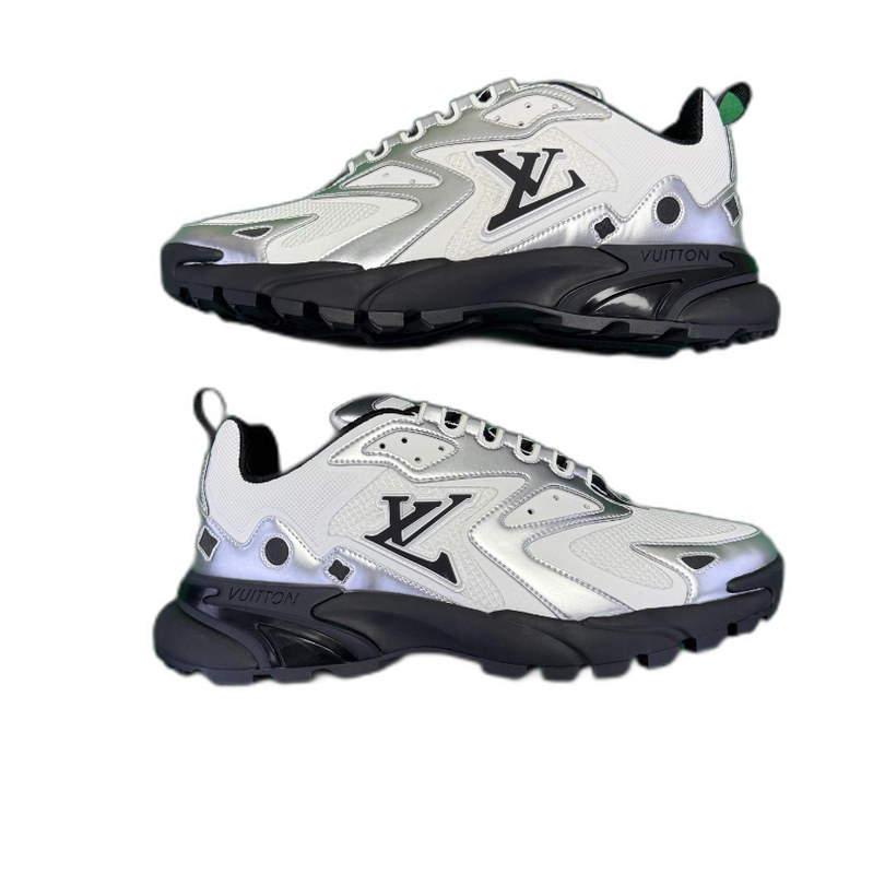 Louis Vuitton Runner Tatic