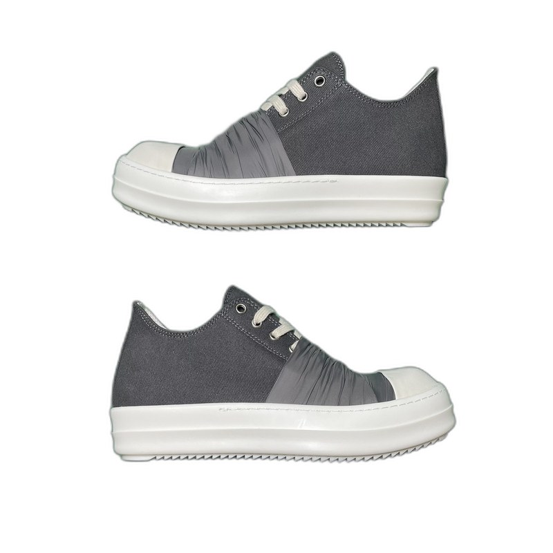 Rick Owens Drkshdw Hustler