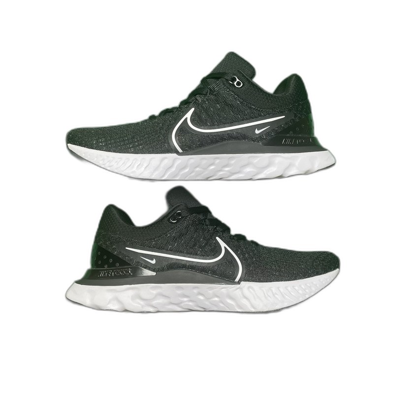 Nike React Infinity Run Flyknit 3