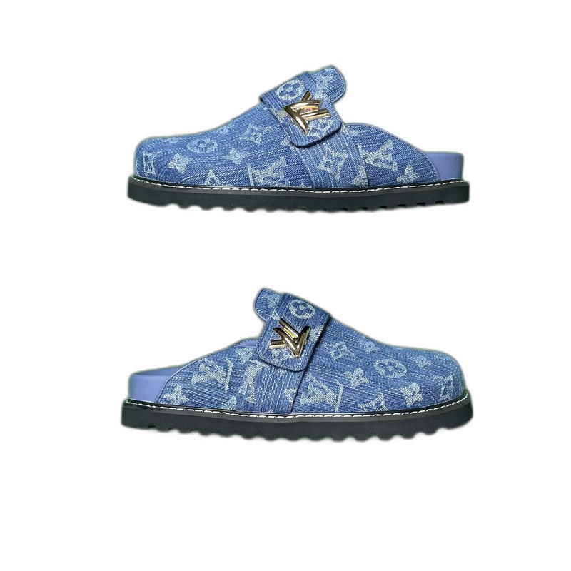 Louis Vuitton Cosy Comfort