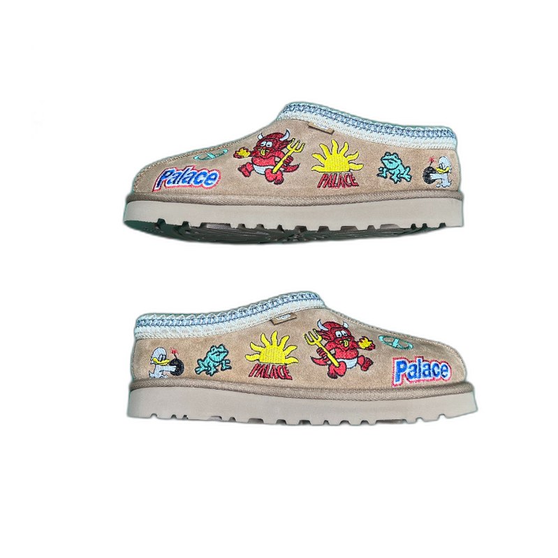 Palace x UGG Tasman