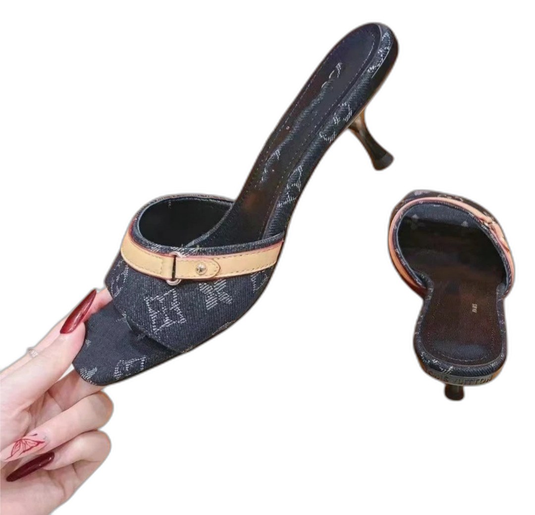 LV Shoes