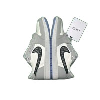 Dior x Air Jordan 1 Low