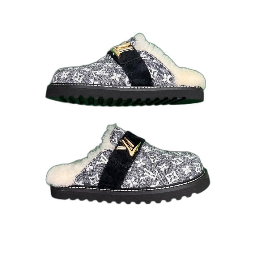 Louis Vuitton Winterbreak