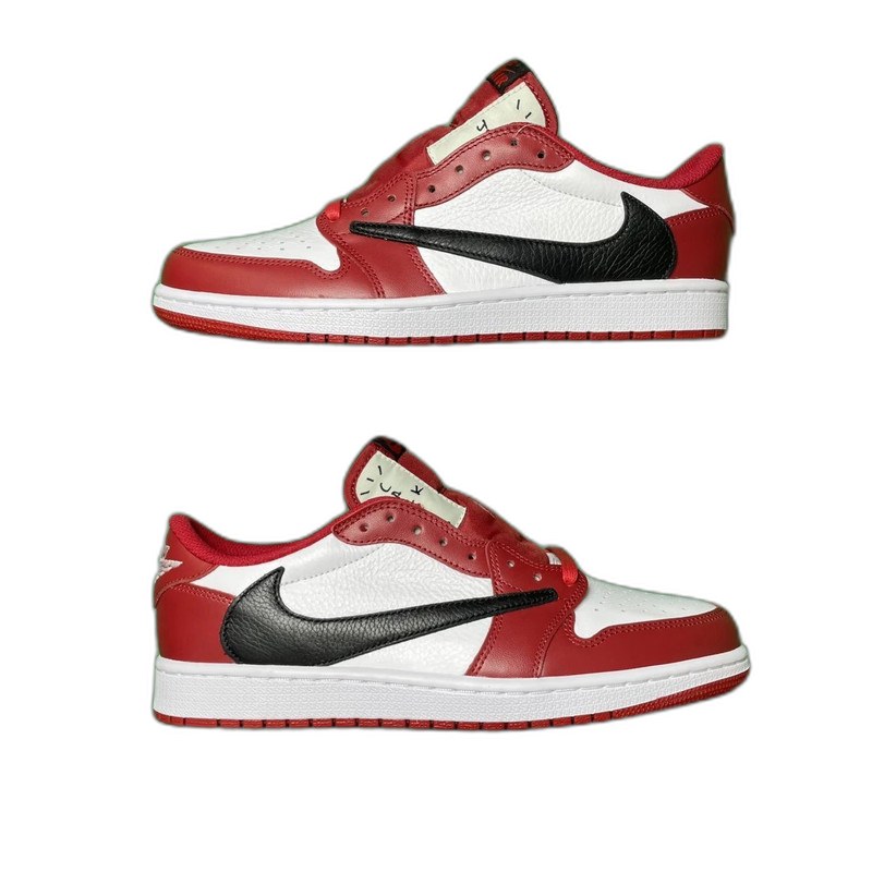 Jordan Air Jordan 1 Retro Low "Chicago"
