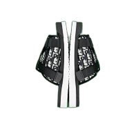 Dior Alpha Sandal Oblique