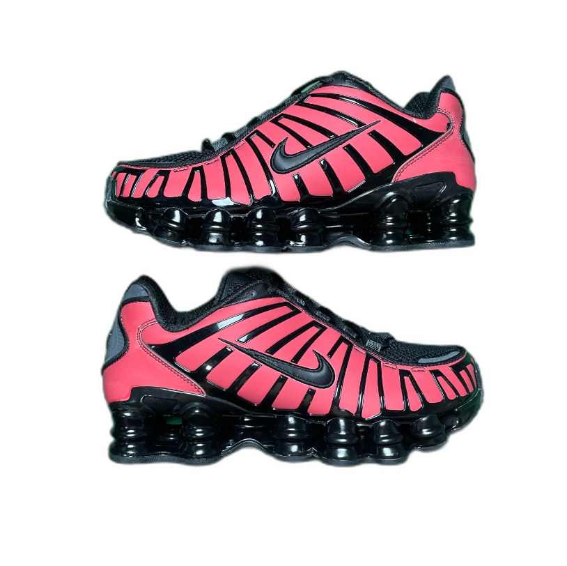Nike Shox TL